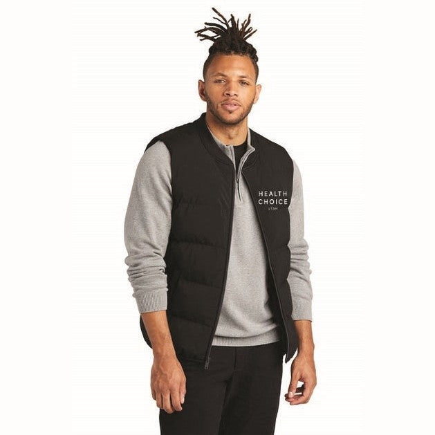 Mercer+Mettle Puffy Vest
