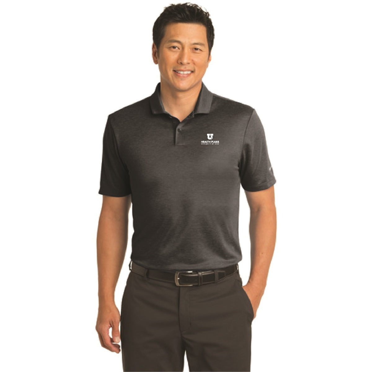 Nike Dri-FIT Prime Polo