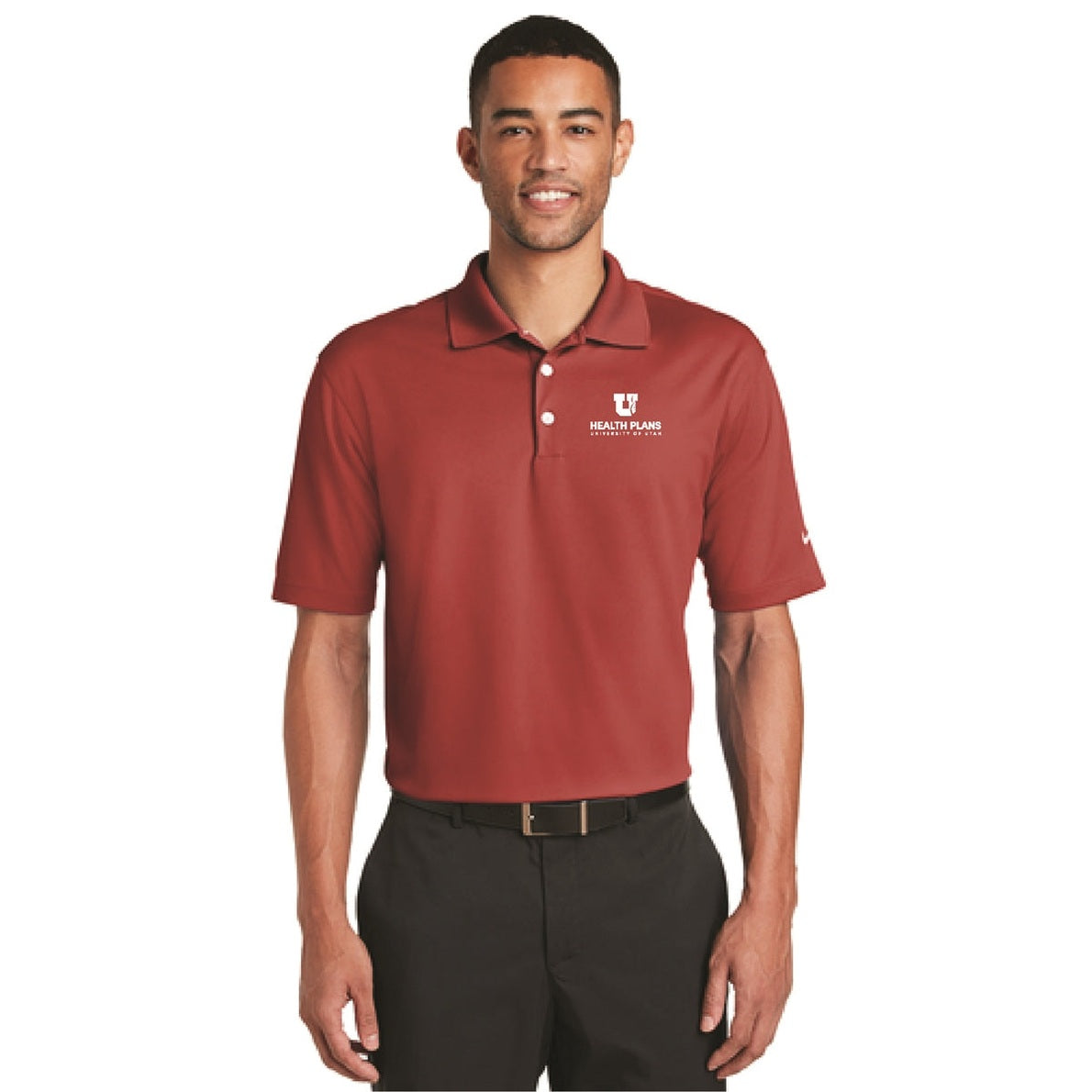 Nike Men's Micro Pique Polo