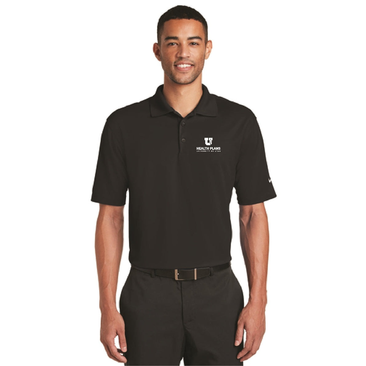 Nike Men's Micro Pique Polo