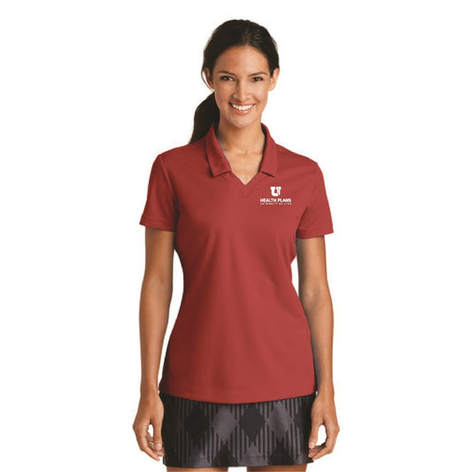 Nike Ladies Dri-FIT Micro Pique Polo