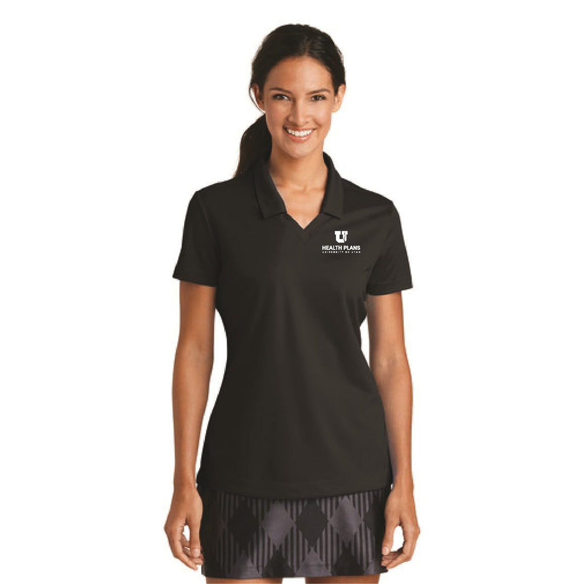 Nike Ladies Dri-FIT Micro Pique Polo