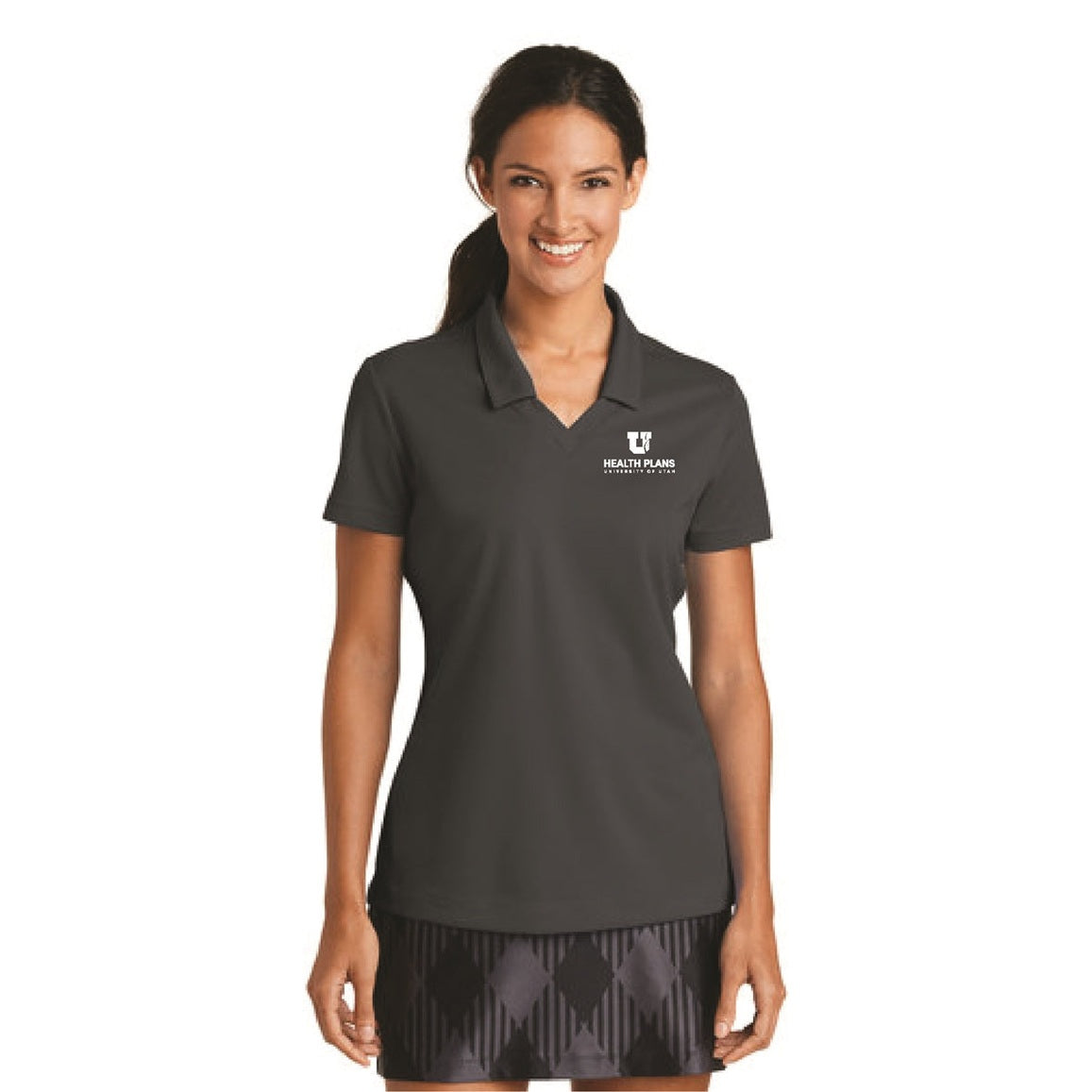 Nike Ladies Dri-FIT Micro Pique Polo