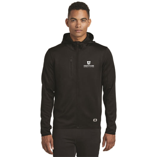 OGIO ENDURANCE Stealth Full-Zip Jacket