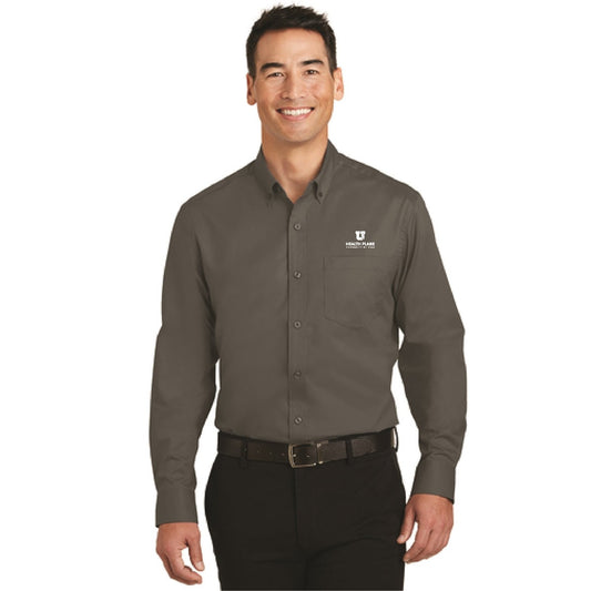 Port Authority SuperPro Twill Shirt
