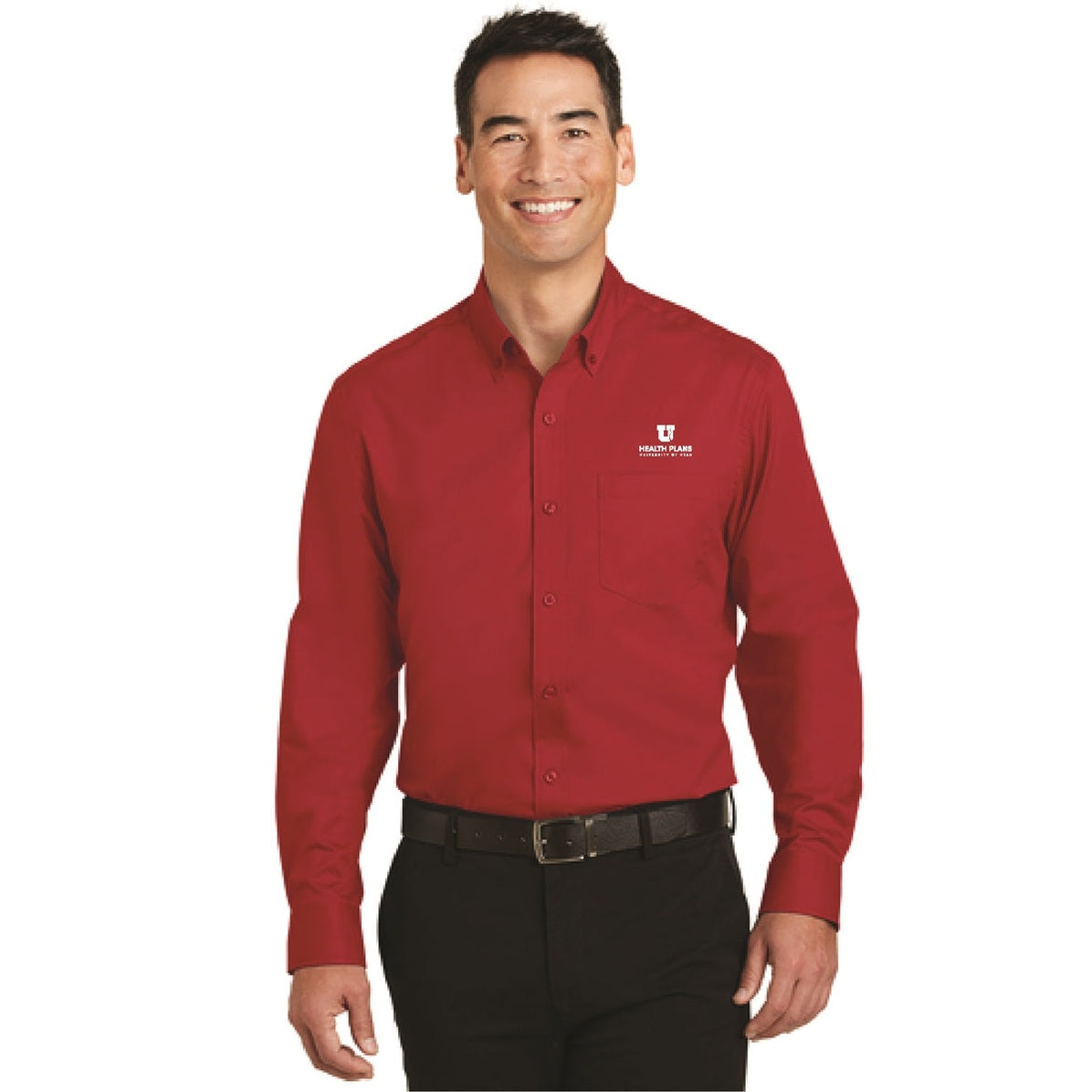 Port Authority SuperPro Twill Shirt