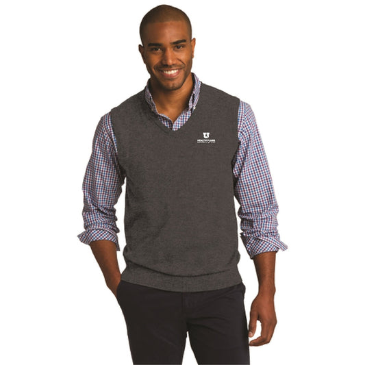 Port Authority V-Neck Sweater Vest