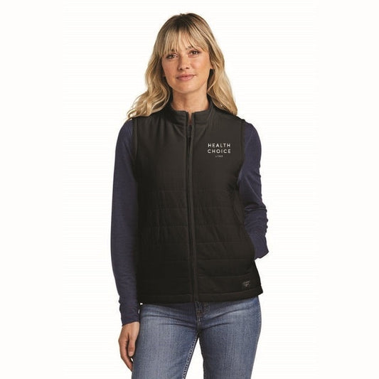 TravisMathew Ladies Cold Bay Vest