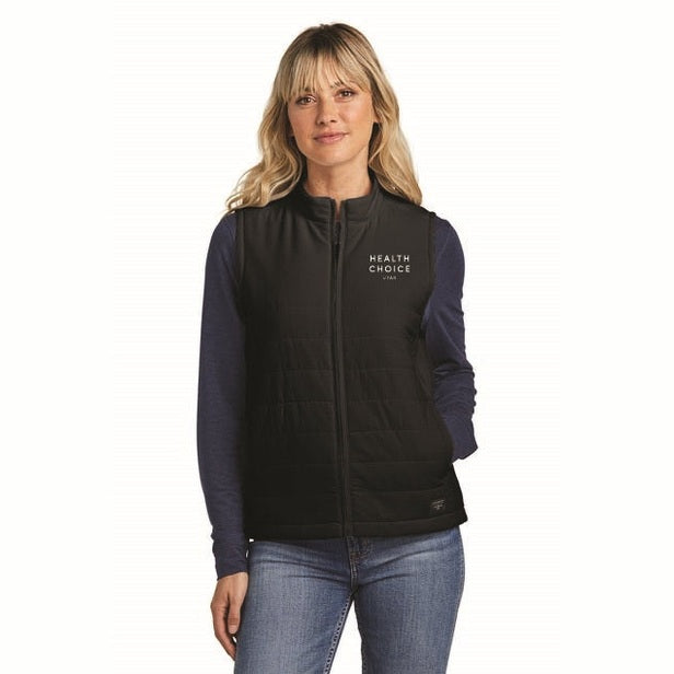 TravisMathew Ladies Long Weekend Crew