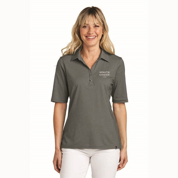 TravisMathew Ladies Sunsetters Polo