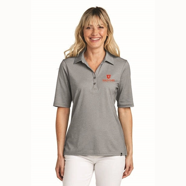 TravisMathew Ladies Sunsetters Polo