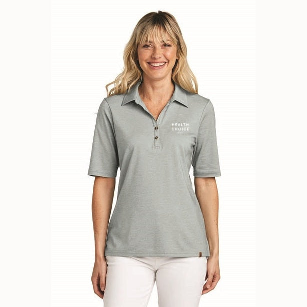 TravisMathew Ladies Sunsetters Polo