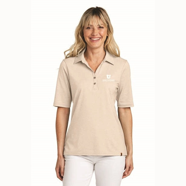 TravisMathew Ladies Sunsetters Polo