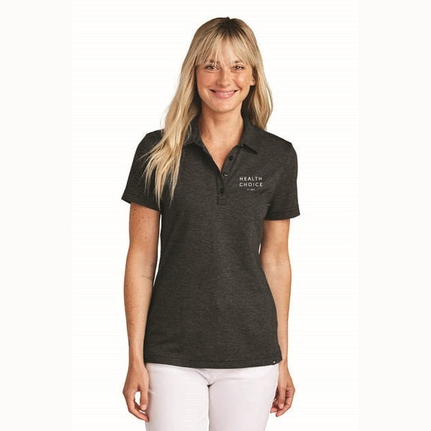 TravisMathew Ladies Sunnyvale Polo