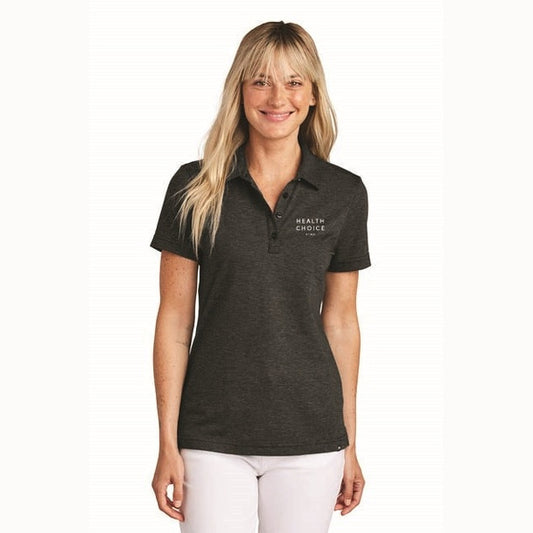 TravisMathew Ladies Sunnyvale Polo