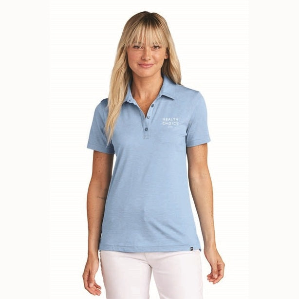 TravisMathew Ladies Sunnyvale Polo