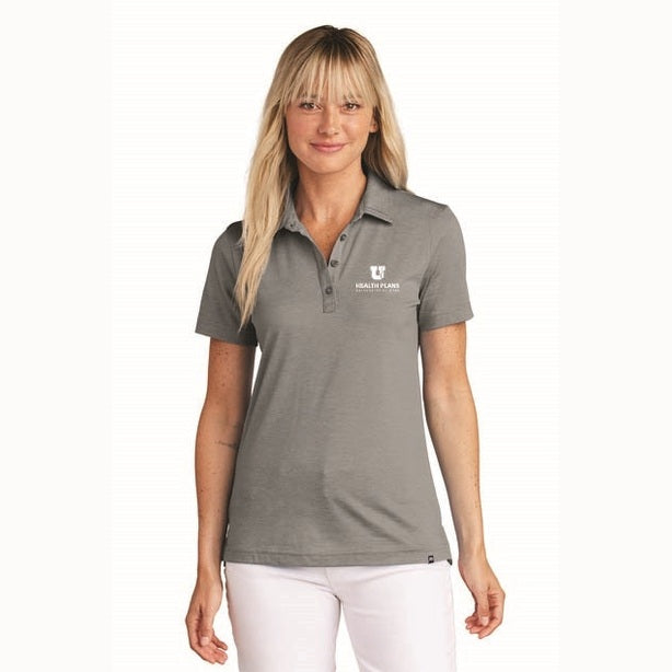 TravisMathew Ladies Sunnyvale Polo