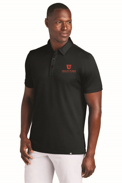 TravisMathew Cabana Solid Polo