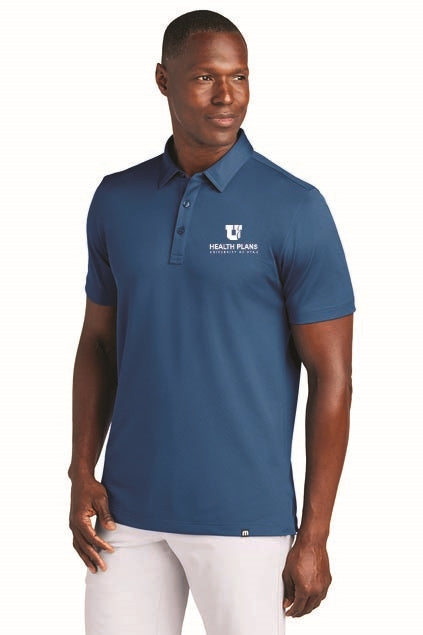 TravisMathew Cabana Solid Polo