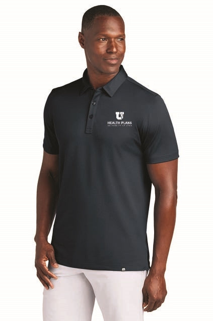 TravisMathew Cabana Solid Polo