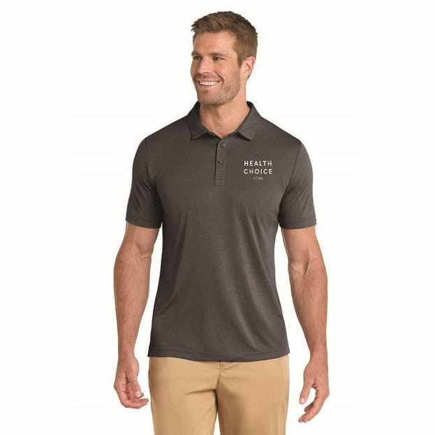 TravisMathew Coto Performance Polo