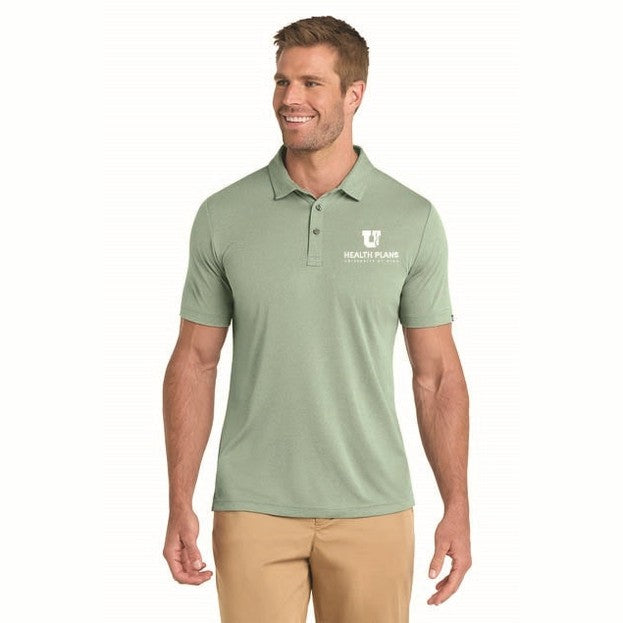 TravisMathew Coto Performance Polo