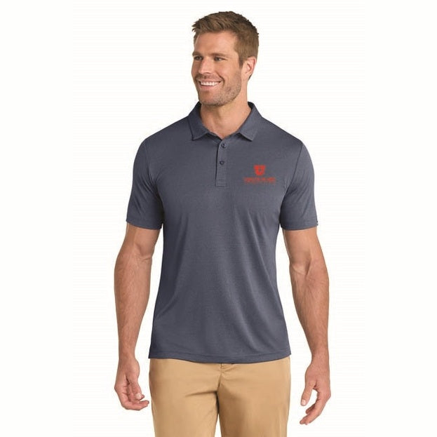 TravisMathew Coto Performance Polo