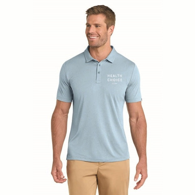 TravisMathew Coto Performance Polo