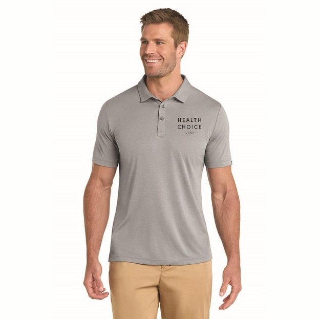 TravisMathew Coto Performance Polo