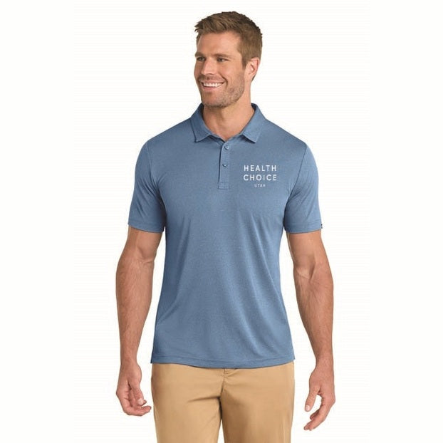 TravisMathew Coto Performance Polo