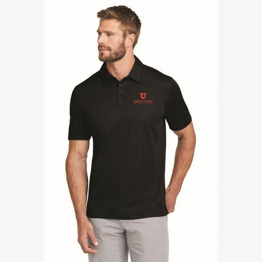 TravisMathew Oceanside Solid Polo