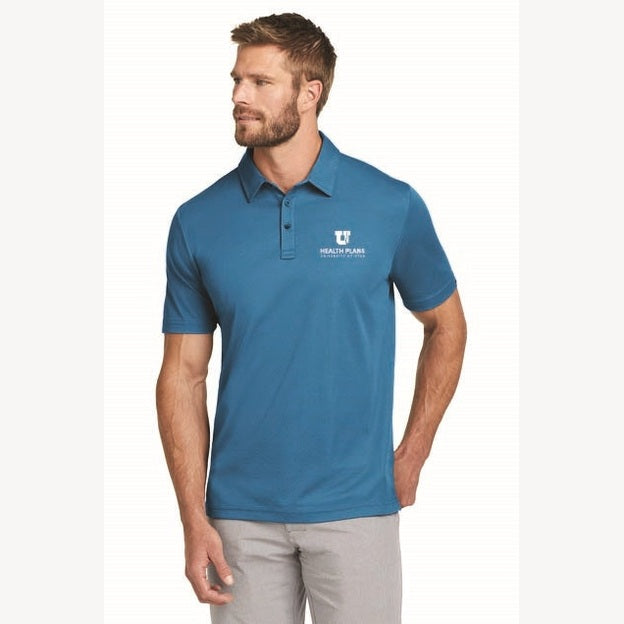 TravisMathew Oceanside Solid Polo