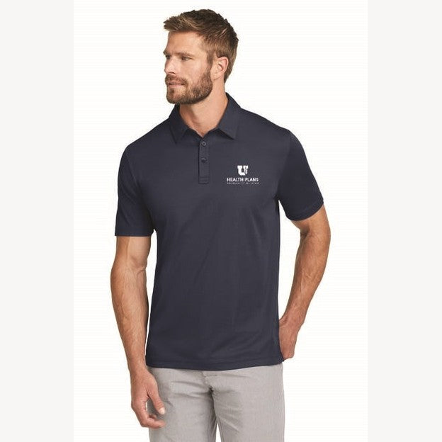TravisMathew Oceanside Solid Polo