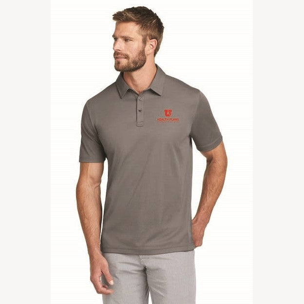 TravisMathew Oceanside Solid Polo