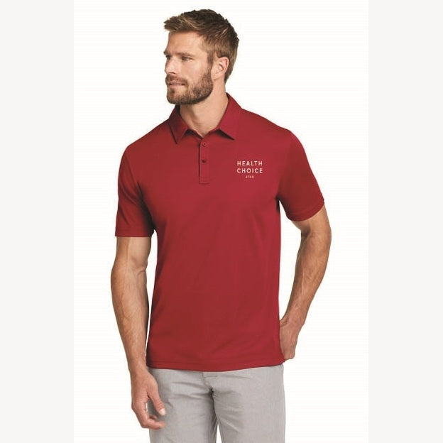 TravisMathew Oceanside Solid Polo