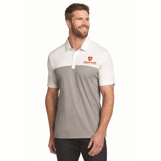 TravisMathew Oceanside Blocked Polo