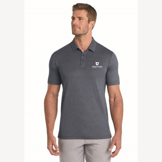 TravisMathew Auckland Slub Polo