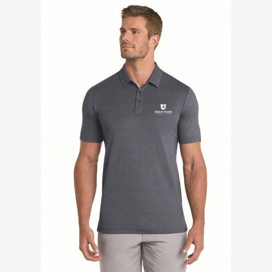 TravisMathew Auckland Slub Polo
