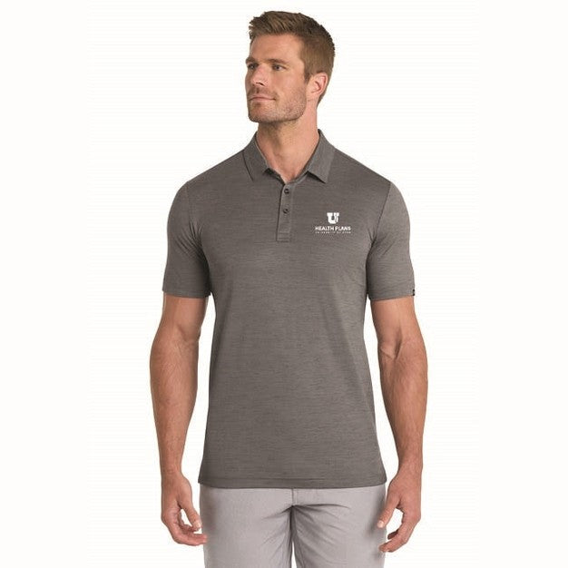 TravisMathew Auckland Slub Polo