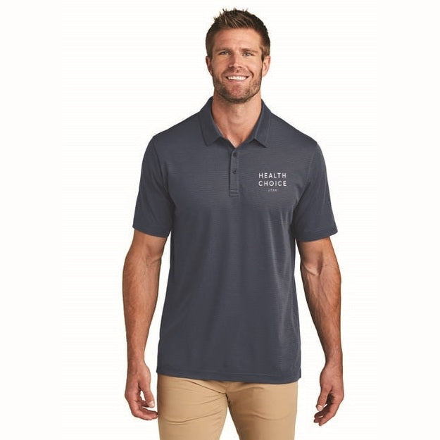 TravisMathew Bayfront Solid Polo