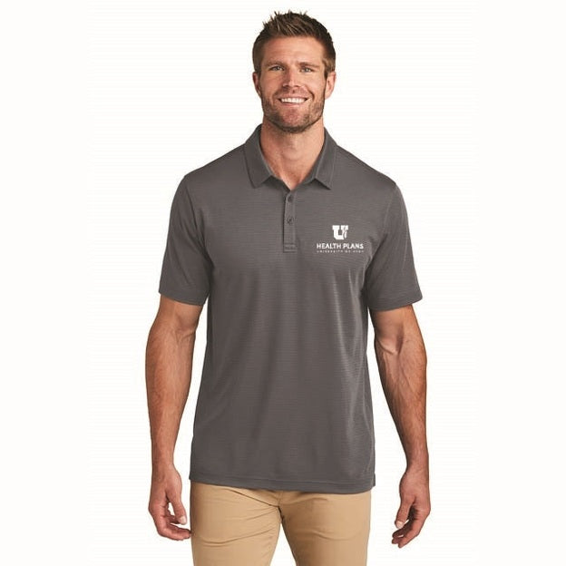 TravisMathew Bayfront Solid Polo