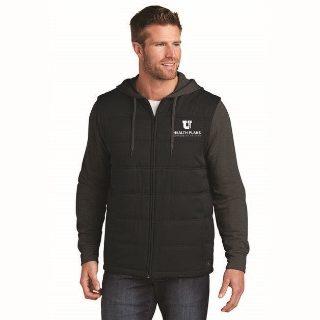 TravisMathew Tides Up Hooded Jacket