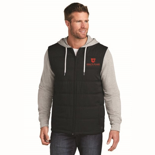 TravisMathew Tides Up Hooded Jacket