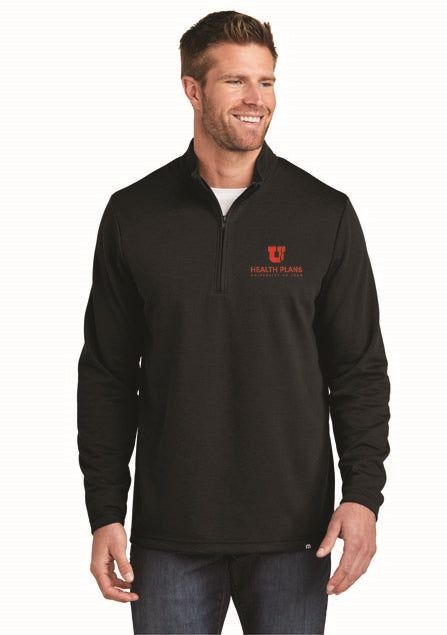 TravisMathew Coveside 1/4-Zip