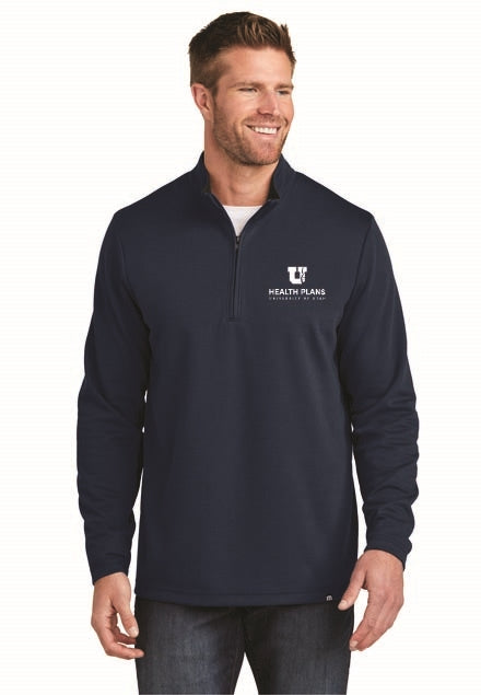 TravisMathew Coveside 1/4-Zip