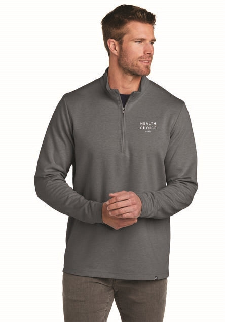 TravisMathew Coveside 1/4-Zip