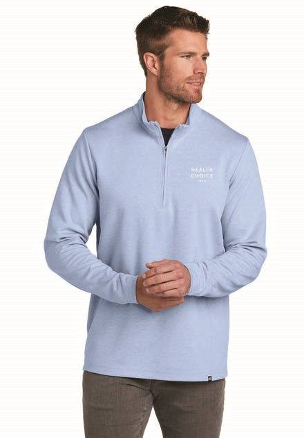 TravisMathew Coveside 1/4-Zip