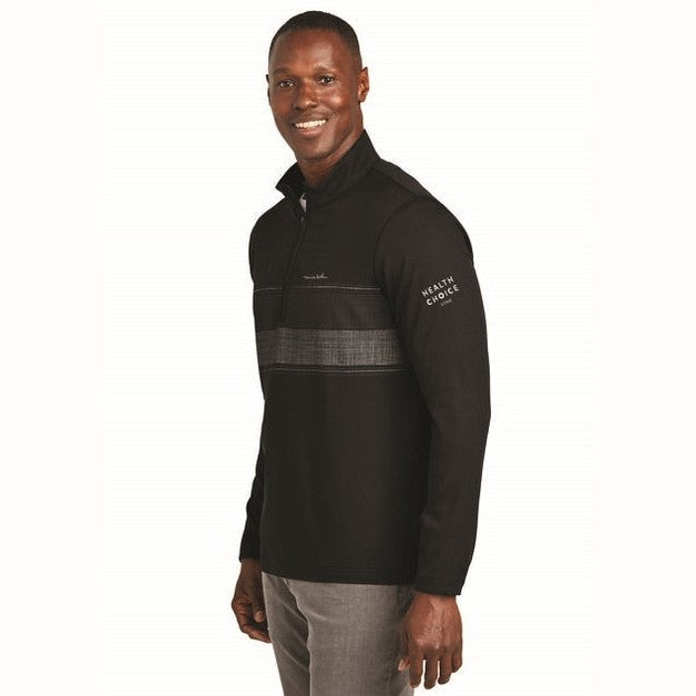 TravisMathew Balboa Chest Stripe 1/4-Zip
