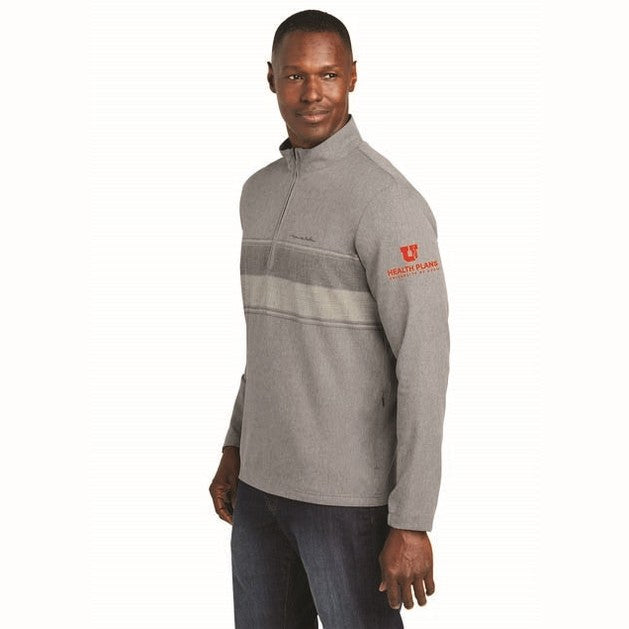 TravisMathew Balboa Chest Stripe 1/4-Zip