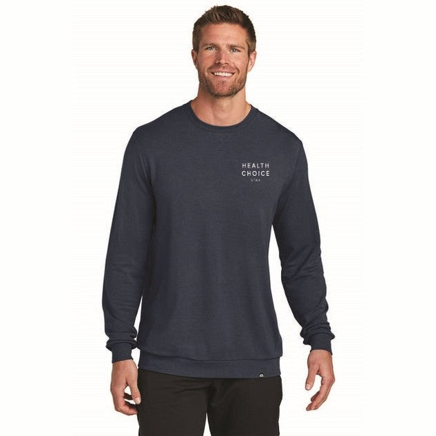 TravisMathew Long Weekend Crew